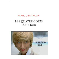 Les quatre coins du cœur