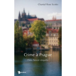 Crime à Prague