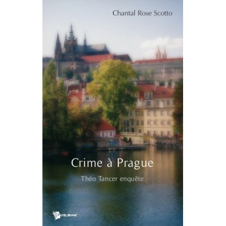 Crime à Prague