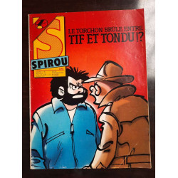 Spirou Nº2501