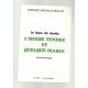 Fernand Michaud Nerard Il di Stoffa Del Destino ERBA Tenue E...