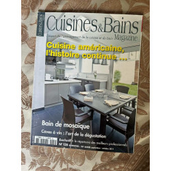 Cuisines et Bains n°135