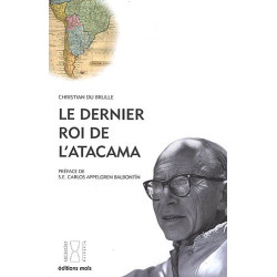 Le dernier Roi de l'Atacama