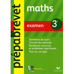 Mathématiques 3e