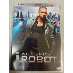 DVD Film - I robot