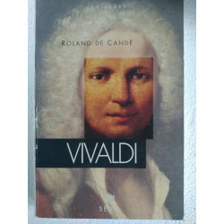 Ronald de candé vivaldi seuil