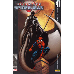 Ultimate Spider-Man (1re série) N°41: Guerriers - Janvier 2006