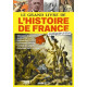 Le grand livre de l'Histoire de France expliquée à tous