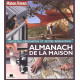 Almanach de la maison