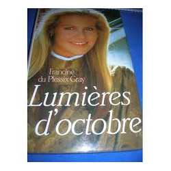 Lumières d'octobre