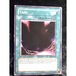 Yami DDP-F037 Yu-Gi-Oh