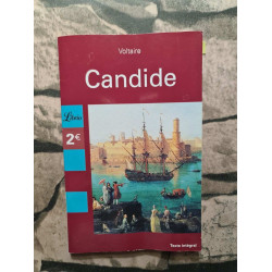 Candide