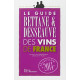 Le guide Bettane et Desseauve des vins de France