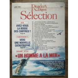 Reader's Digest Sélection Juillet 1995