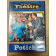 DVD Théâtre - Potiche