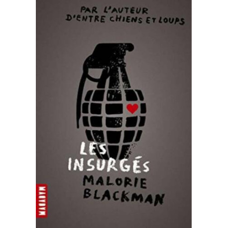 Les insurgés