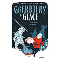 Les guerriers de glace