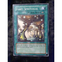 Forêt Sprituelle SOVR FR059 Yu-Gi-Oh