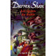 La Saga de Darren Shan tome 3 : Les Egouts du diable