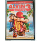 Alvin et Les Chipmunks 3 Bonus DVD Digital HD