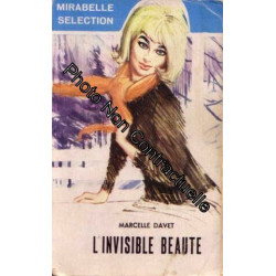 L'invisible Beauté