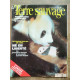 Terre sauvage n95 Mai 1995 Né en liberté