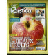 Rustica Le Magazine1º Du Jardinage Au Naturel Nº2656