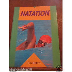 natation/ Hachette