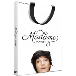 Madame foresti [FR Import] (NEUF SOUS BLISTER)