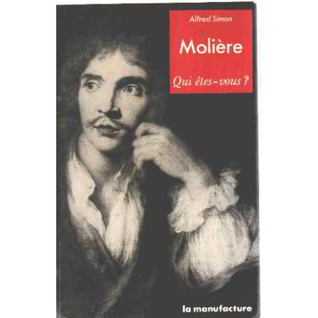 Molière : qui étés-vous