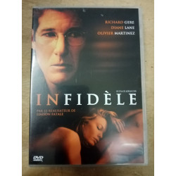 DVD Film - Infidèle