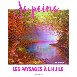 Les paysages à l'huile