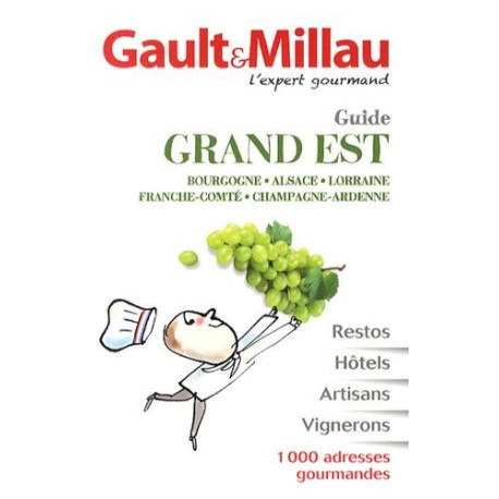 Guide Grand Est