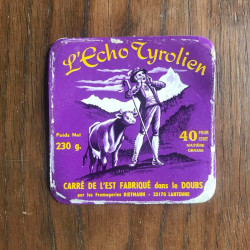 L'Echo Tyrolien