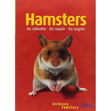 Hamsters