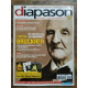 diapason Le Magazine de la Musique Classique et de la hi fi Nº519...