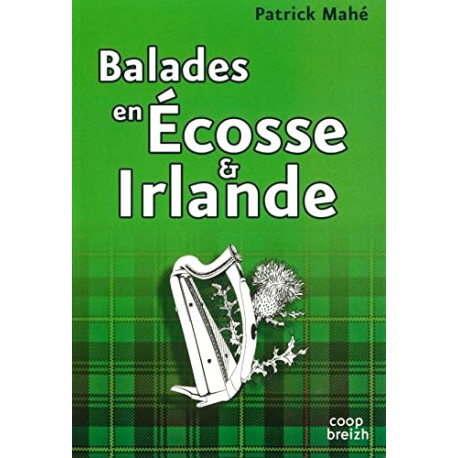 Ballade en Ecosse et en Irlande