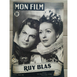 Mon Film n 96 16 Juin 1948