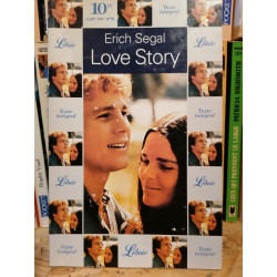 Love Story Libro