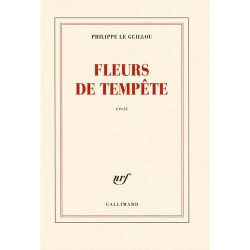 Fleurs de tempête