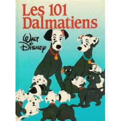 Les 101 Dalmatiens