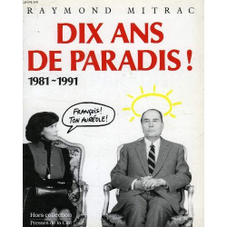 Dix ans de paradis