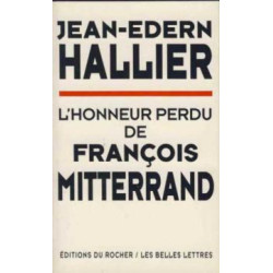 L'honneur perdu de françois mitterrand