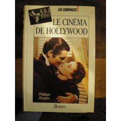 Le cinema de hollywood