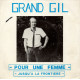 Pour Une Femme