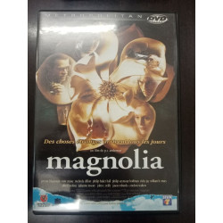 DVD Film. Magnolia