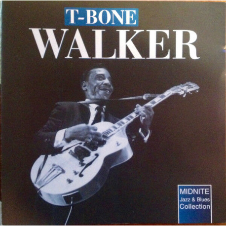 T-Bone Walker