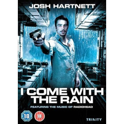 I Come with the Rain [UK Import]