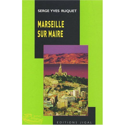 Marseille sur maire