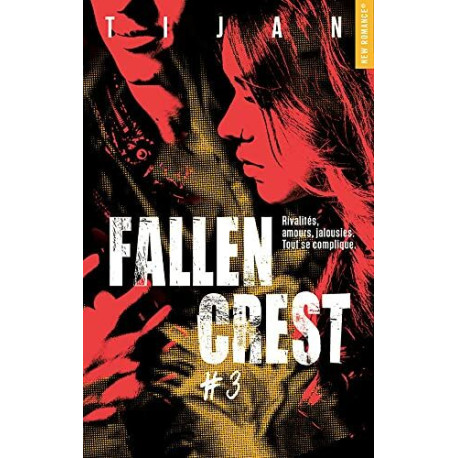 Fallen Crest T3